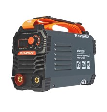 Аппарат сварочный инверторный WM 180 D PATRIOT 605302018
