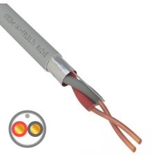 Кабель КПСЭнг(А)-FRLSLTx 1х2х0.75 (м) Rexant 01-4931-1
